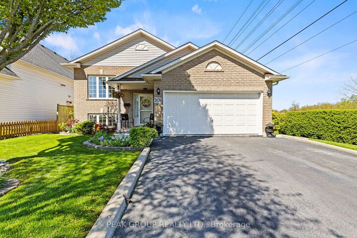 Property Photo: 7876 Charnwood Avenue ON L2H 3E2