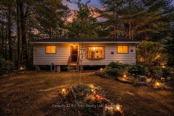 Property Photo: 7624 South River Road ON L0K 2B0