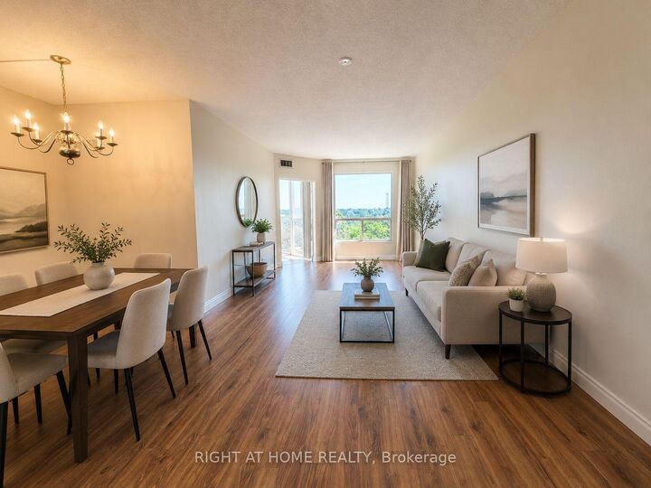 Photo de la propriété: 5 Concorde Place 611 ON M3C 3M8