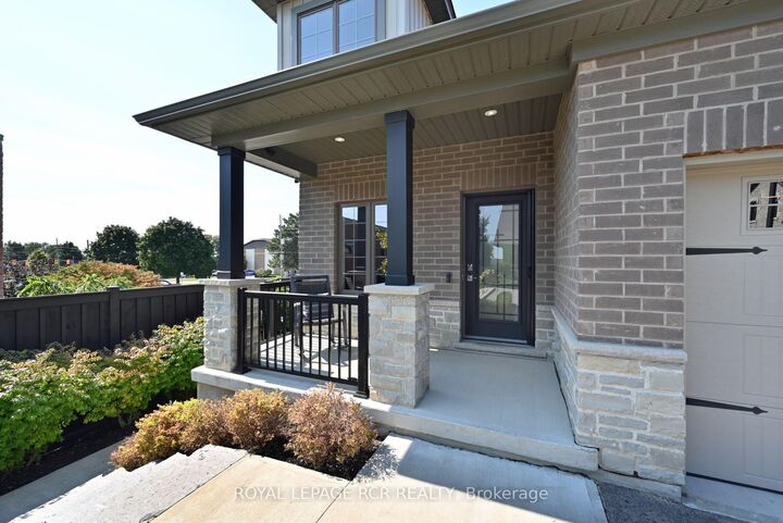 Property Photo: 19 Dover Lane ON N1M 0E6