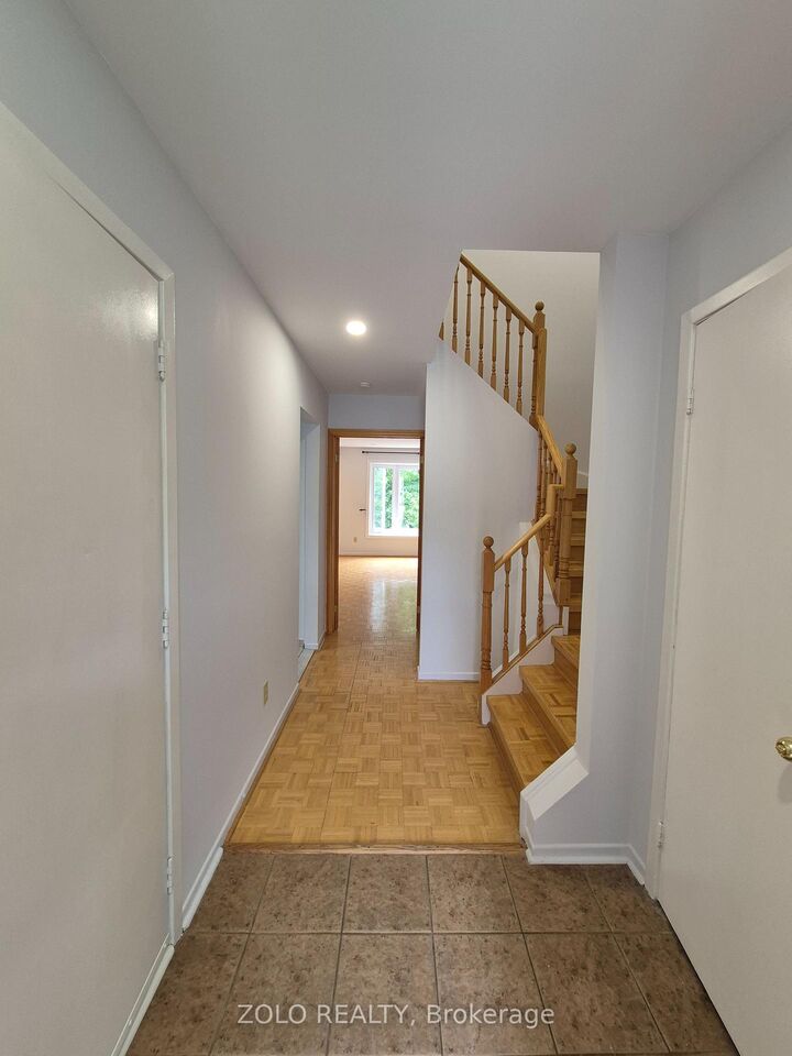 Property Photo: 77 Colleen Street ON L4J 5G6