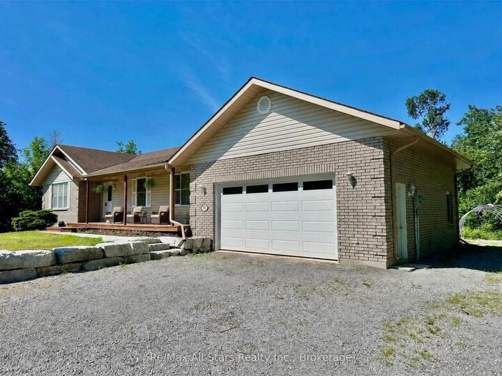 Property Photo:  95 Moonline Road  ON K0M 1A0 