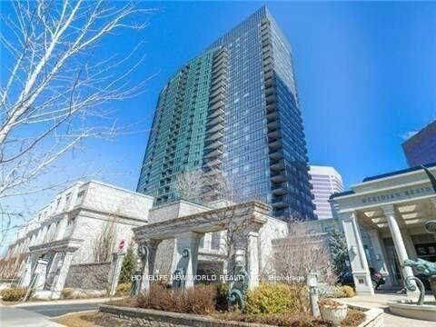 Property Photo: 15 Greenview Avenue 2502 ON M2M 4M7