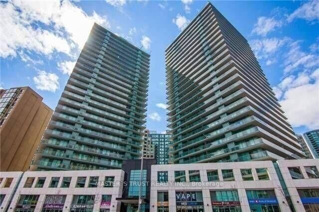 Property Photo:  5500 Yonge Street #1805  ON M2N 7L1 