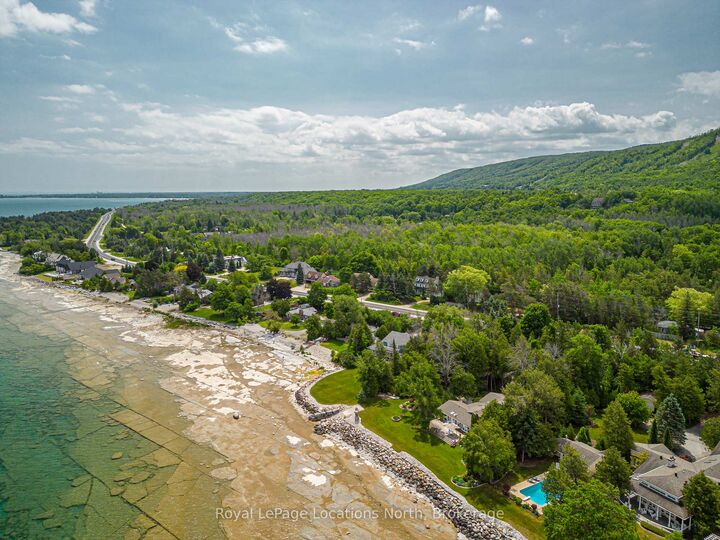 Property Photo:  209297 26 Highway W  ON L9Y 3Z2 