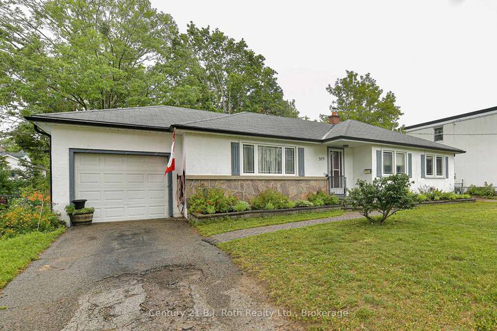 Photo de la propriété:  375 Parkhurst Crescent  ON L3V 4H7 