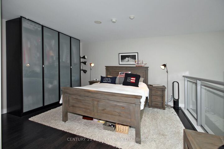 Property Photo: 80 Western Battery Road 406 ON M6K 3S1