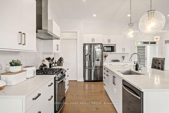 Property Photo: 1575 Rangeland Avenue ON K4P 0E1