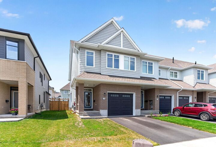 Property Photo: 1283 Delancey Drive ON K7M 0H5