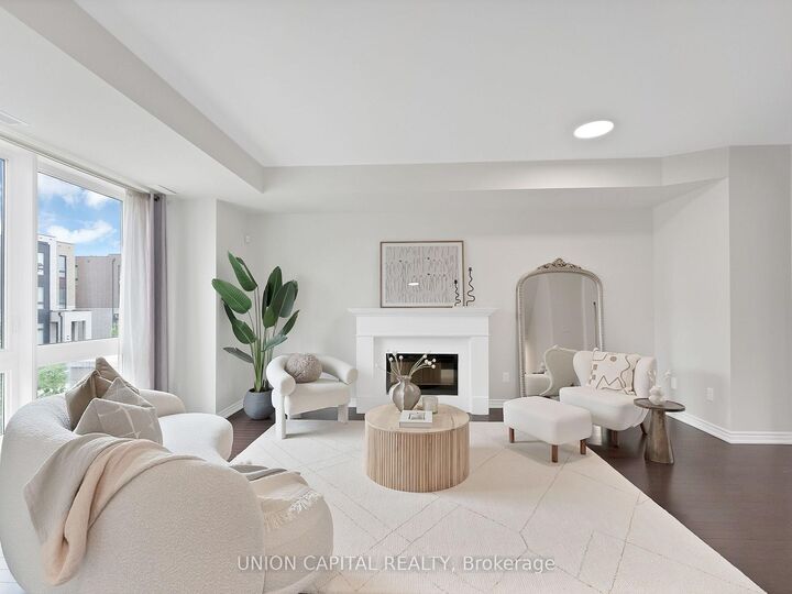 Property Photo: 45 Lord Melborne Street ON L6C 0Z6