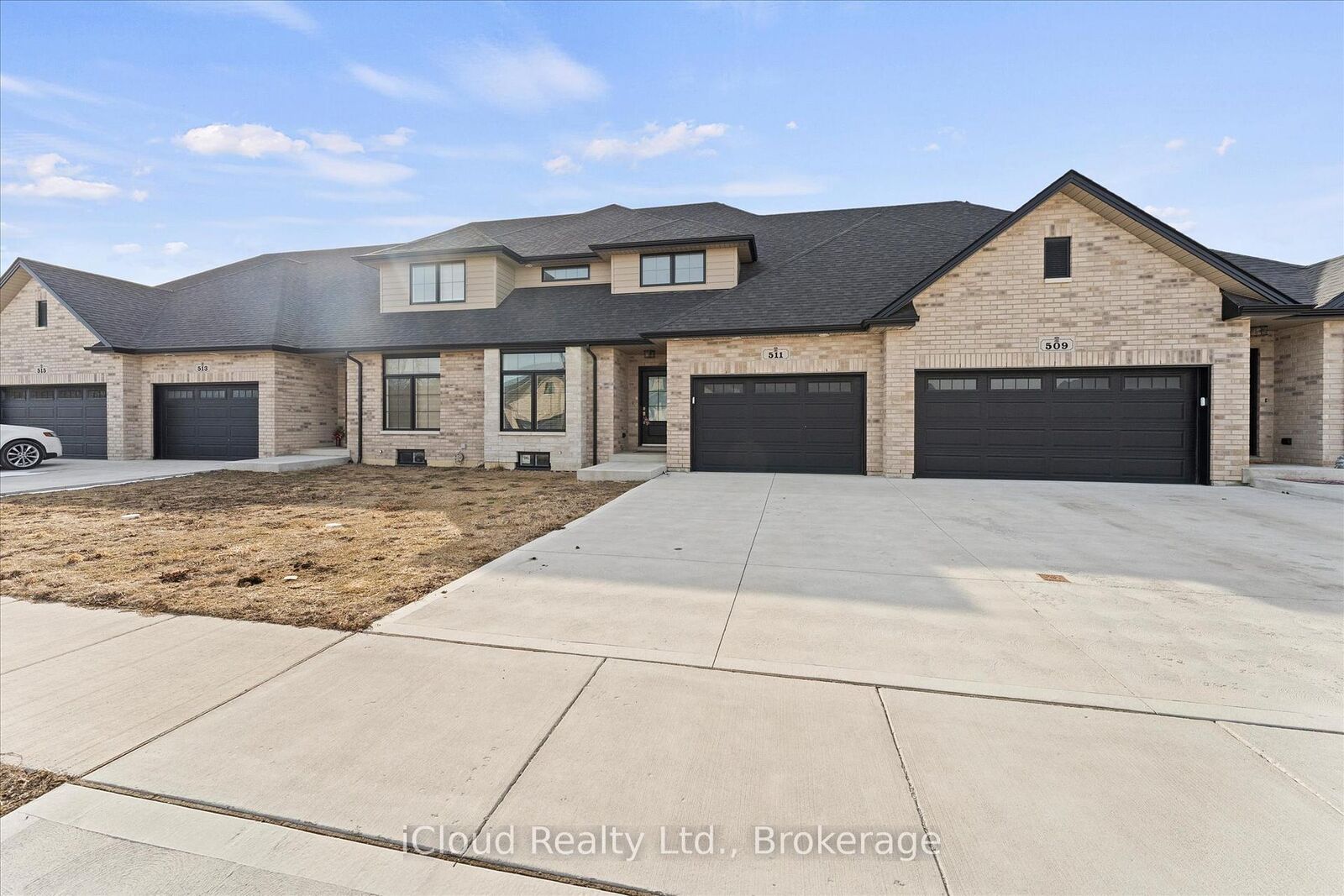 Property Photo: 511 Water Road ON N9V 4C5