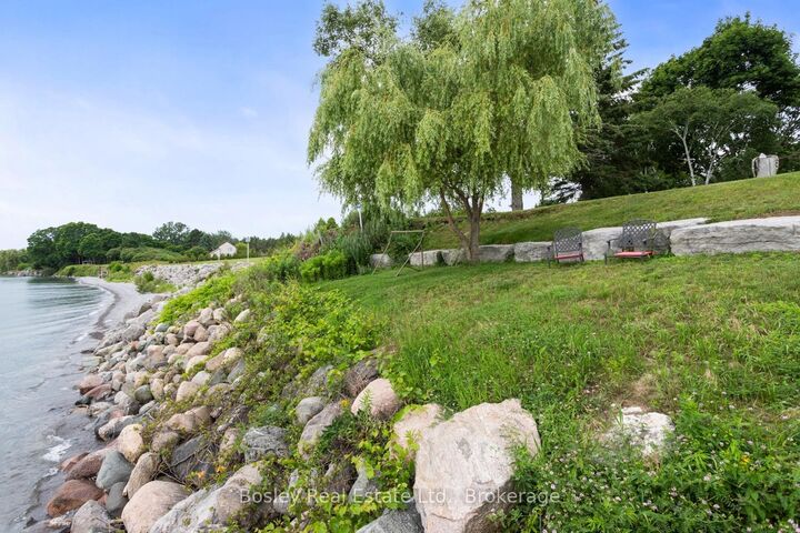 Property Photo: 373 Victoria Beach Road ON K0K 1S0