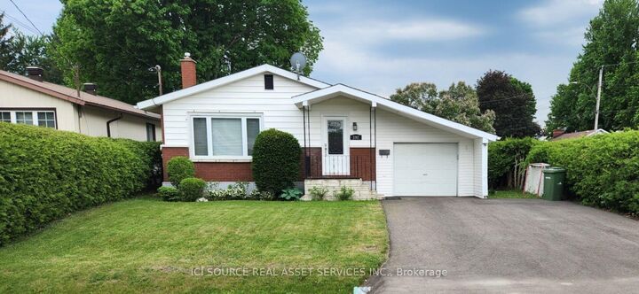 192 Ellis Avenue — photo 1