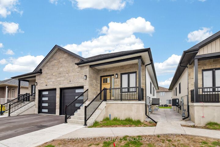 Property Photo:  51 Potter Drive  ON K0H 2H0 