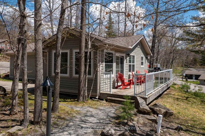 Property Photo:  1052 Rat Bay Road 115-10  ON P1H 2J6 