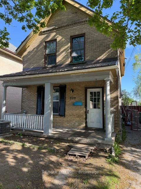Property Photo:  629 Brown Street  ON K9J 4K6 