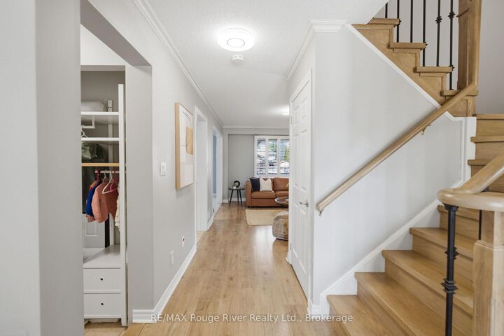 Property Photo: 2125 Scottscraig Drive ON L1L 1C2