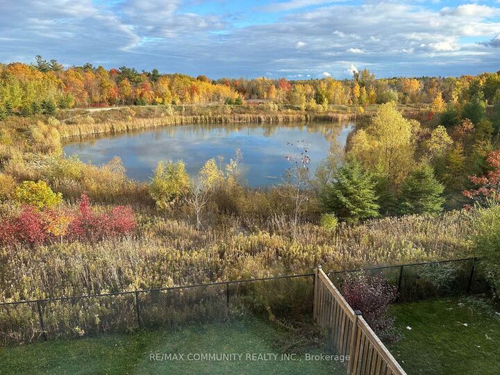 Property Photo: 1345 Bardeau Street ON L0L 1W0