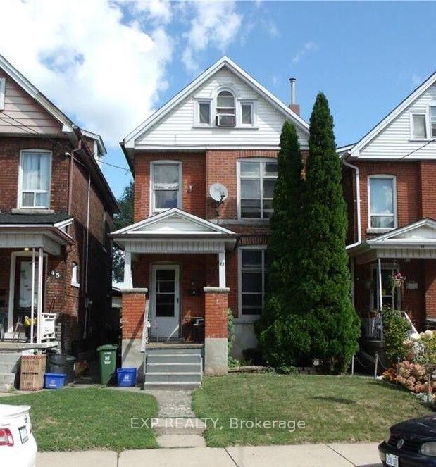 47 Nightingale Street — photo 1