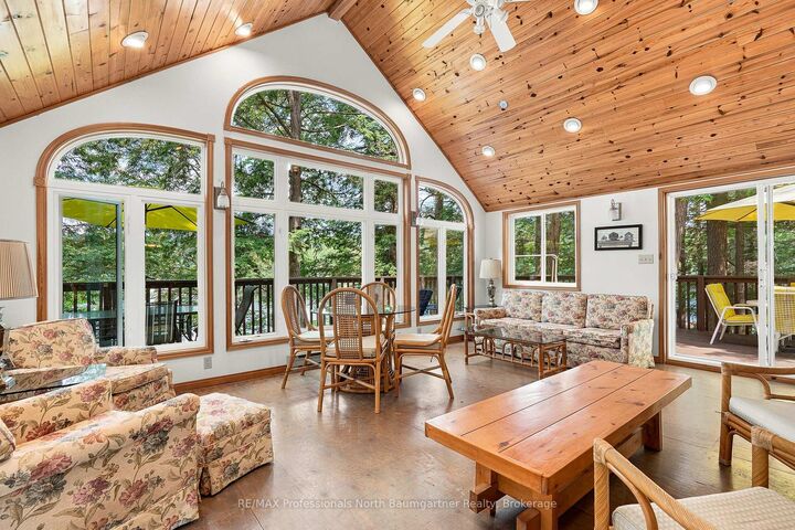 Property Photo: 1202 Three Brothers Drive ON K0M 1S0
