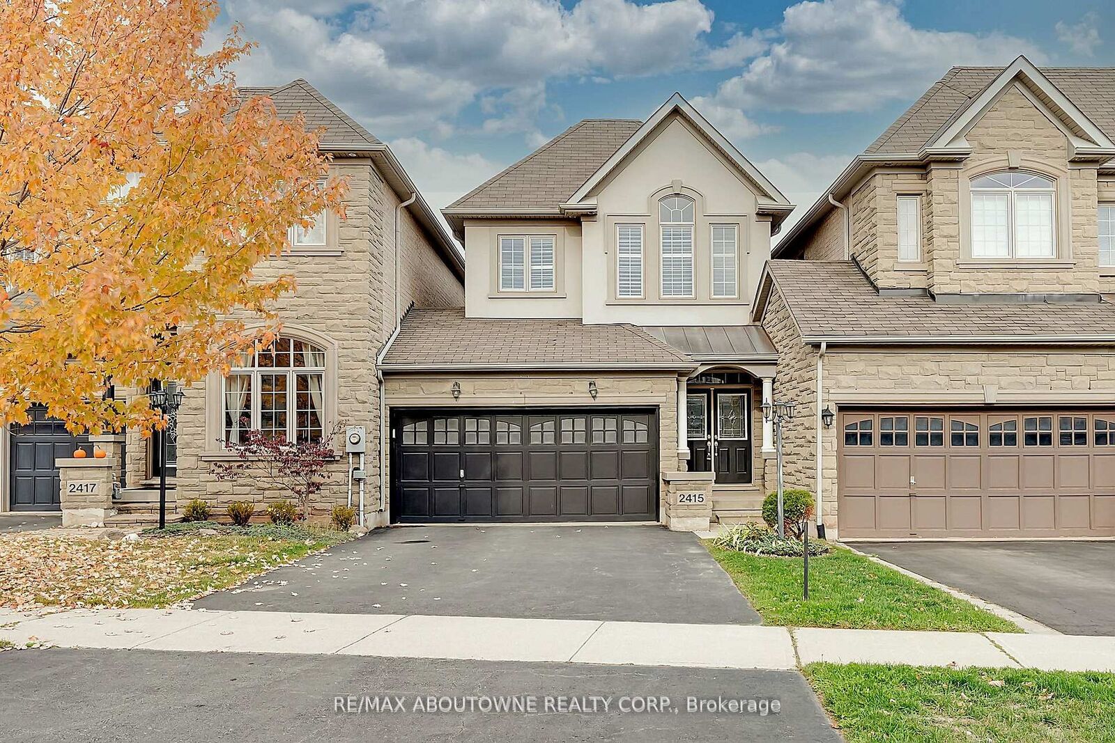 Property Photo:  2415 Presquile Drive  ON L6H 0A7 