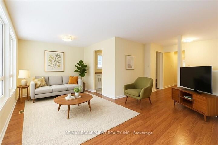 Property Photo: 16 Garrow Drive ON L9C 6G9