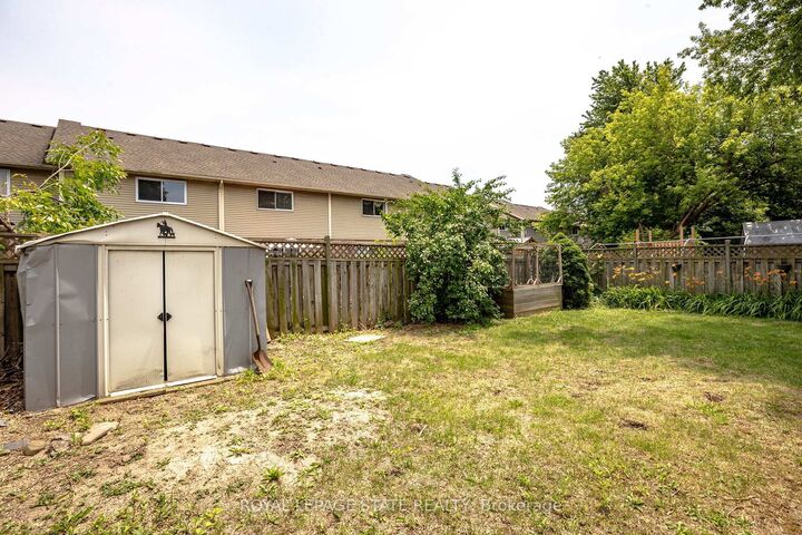 Property Photo:  76 Teal Avenue  ON L8E 3B2 