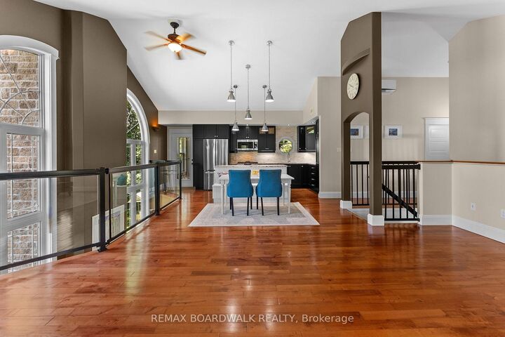 Property Photo: 4844 Mohrs Road ON K7S 3G7
