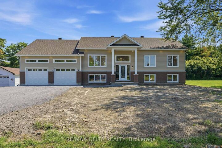Property Photo: 1025 Quigley Hill Road ON K4C 1H2