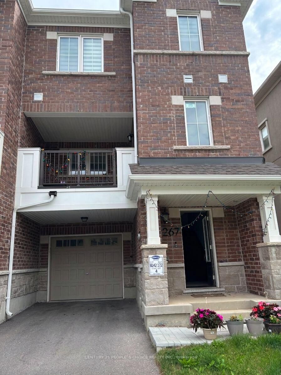 Property Photo:  1267 Hop Place  ON L9E 1S4 