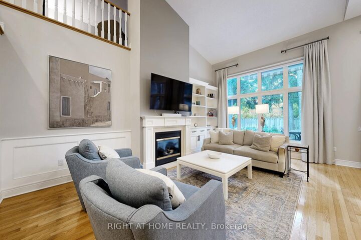 Property Photo: 9 Arlington Way ON L3T 7W9