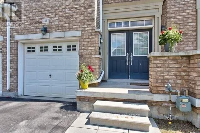 Property Photo:  2361 Baronwood Drive  ON L6M 0J8 