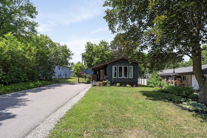 Photo de la propriété:  10 Park Boulevard  ON N0B 1T0 