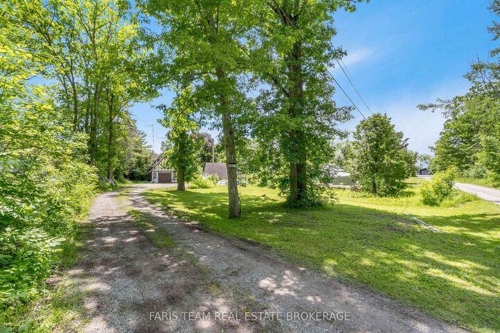 Property Photo: 193 Gouett Street ON L0K 2C0