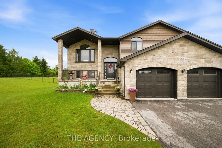 Property Photo:  206 Meredith Way  ON N0H 1G0 