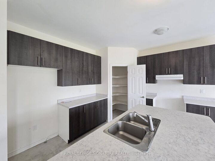 Property Photo: 620 McMullen Street ON L9V 3X5