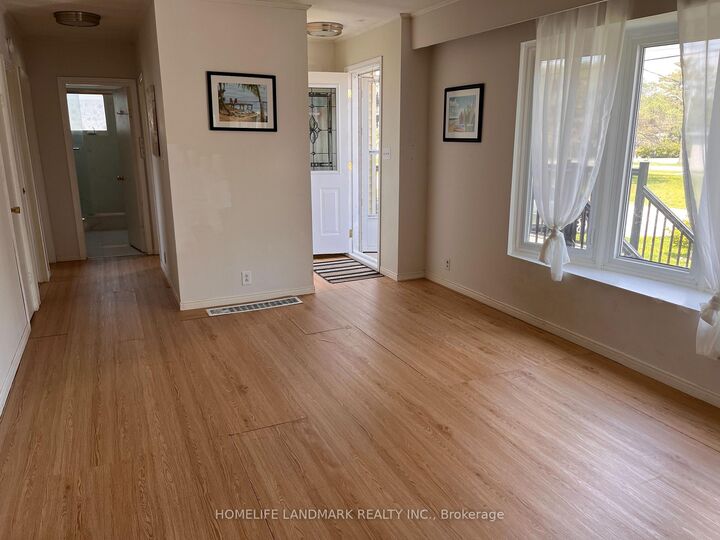 Property Photo:  5 Bowers Road  ON L9N 1J2 