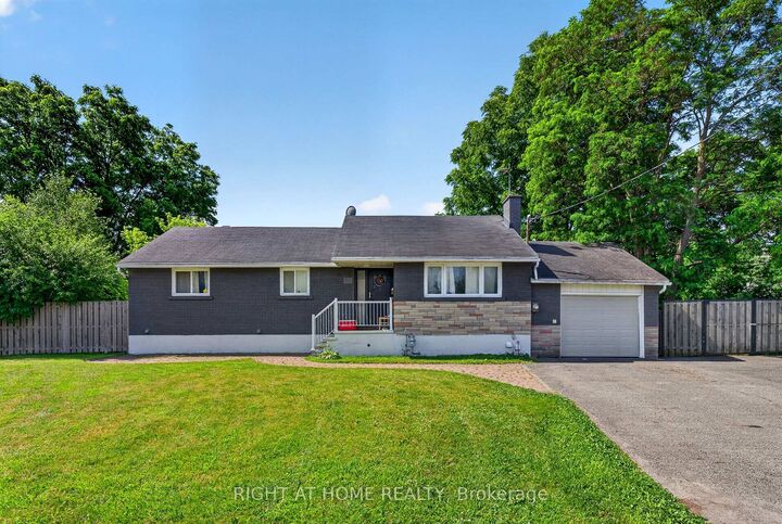 Property Photo: 60 Westwood Drive ON K2G 2X1