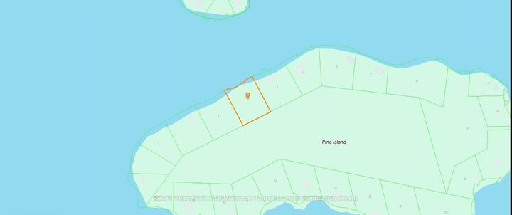 Property Photo:  M81 Pine Island 1B Island  ON P1L 1W8 