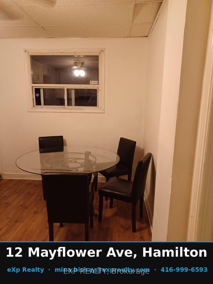 12 Mayflower Avenue — photo 1
