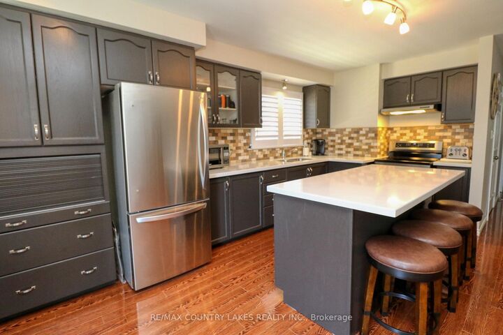 Property Photo: 110 Seventh Street ON L0K 1A0