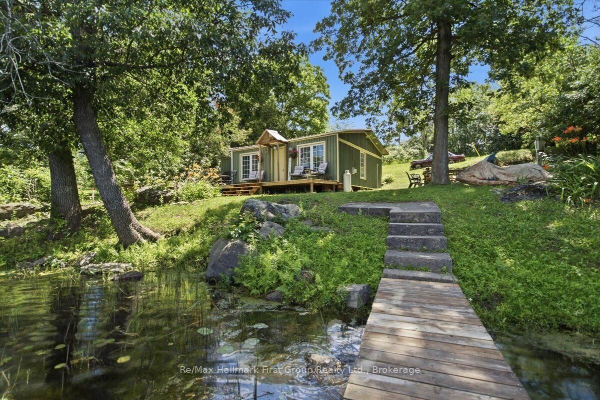 Property Photo: 28 Birch Lane ON K0K 3J0
