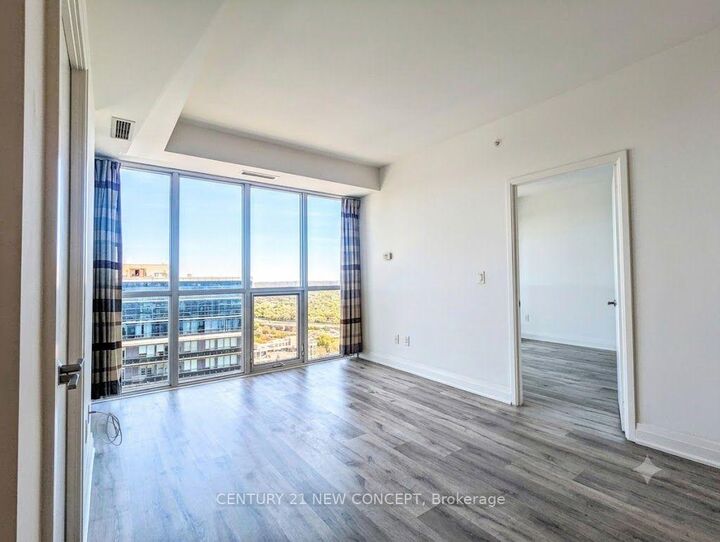 Property Photo: 9 Bogert Avenue 3809 ON M2N 0H3