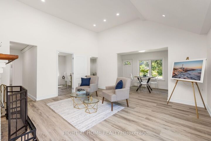 Property Photo: 51 Lakeside Drive ON L9S 2T8