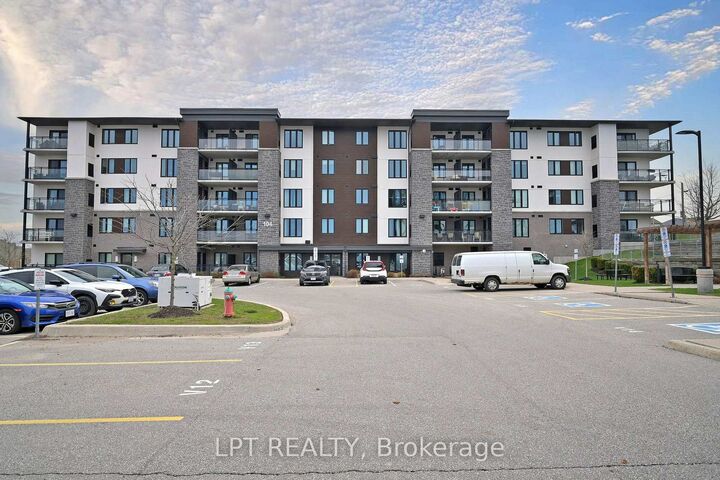 Property Photo:  104 Summit Ridge Drive  ON N1E 0P8 