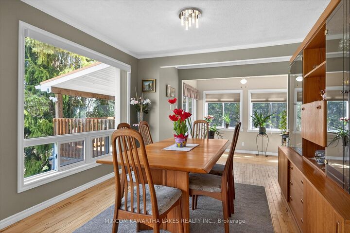 Property Photo: 572 Fallis Line ON L0A 1G0