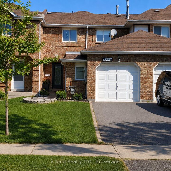 Property Photo: 2776 Lindholm Crescent ON L5M 4S3