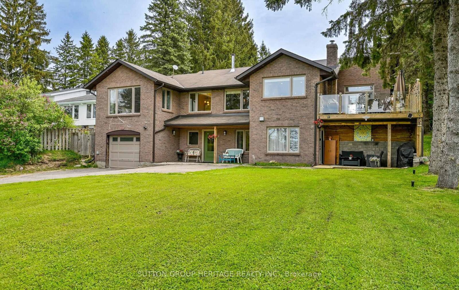 Property Photo:  381 Fralicks Beach Road  ON L9L 1B6 