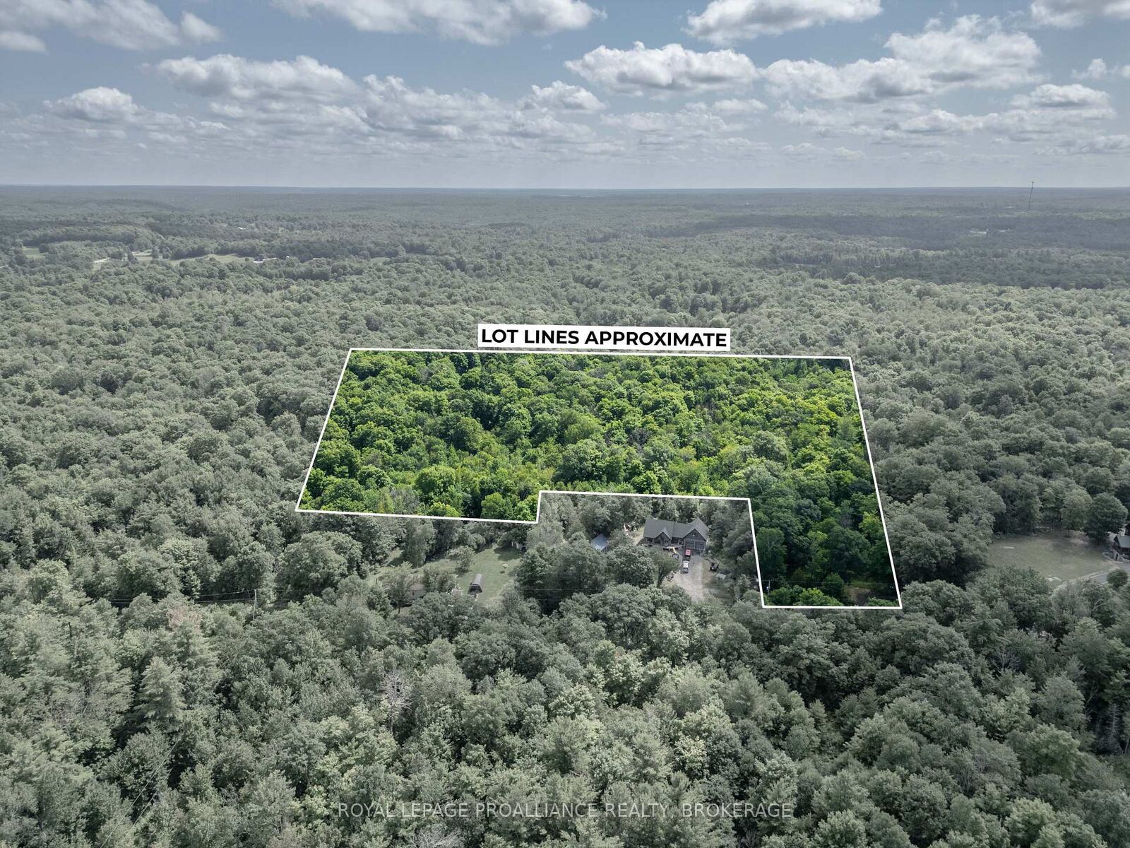 Property Photo:  Lot 18 Part 1 Townline Road  ON K0H 2P0 