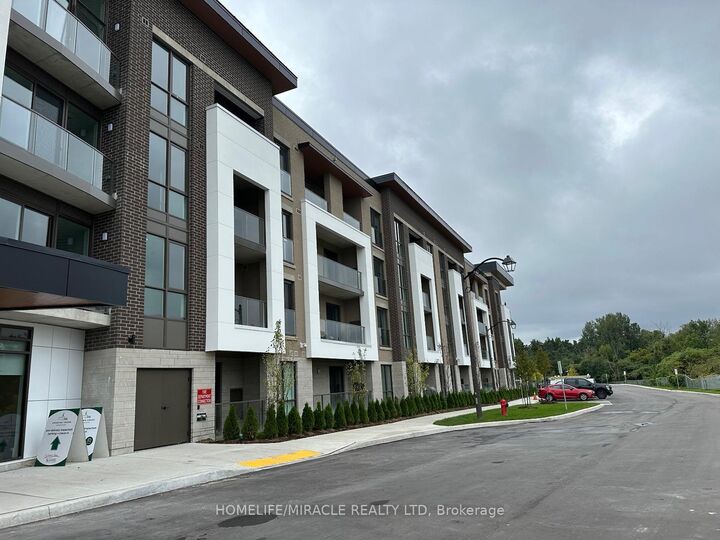 Property Photo: 385 Arctic Red Drive 113 ON L1L 0W9